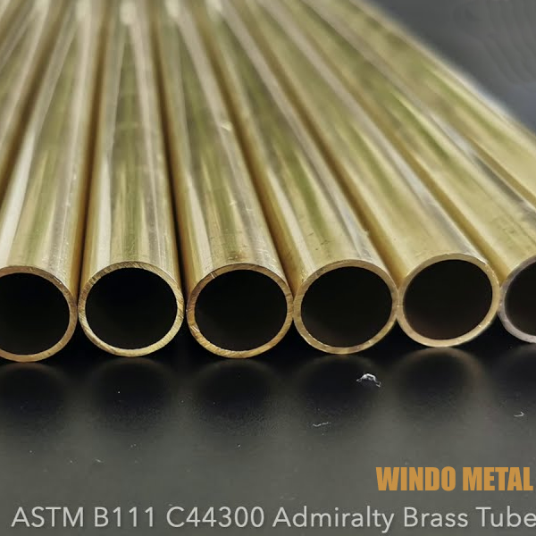 C44300 ADMIRALTY BRASS